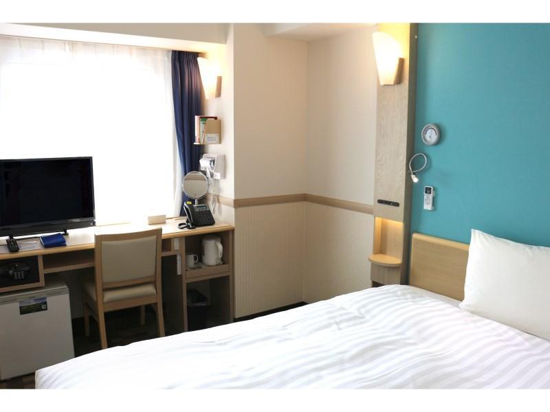 Toyoko Inn Osaka Kyobashi Sakuranomiya Экстерьер фото