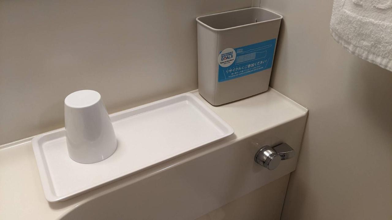 Toyoko Inn Osaka Kyobashi Sakuranomiya Экстерьер фото