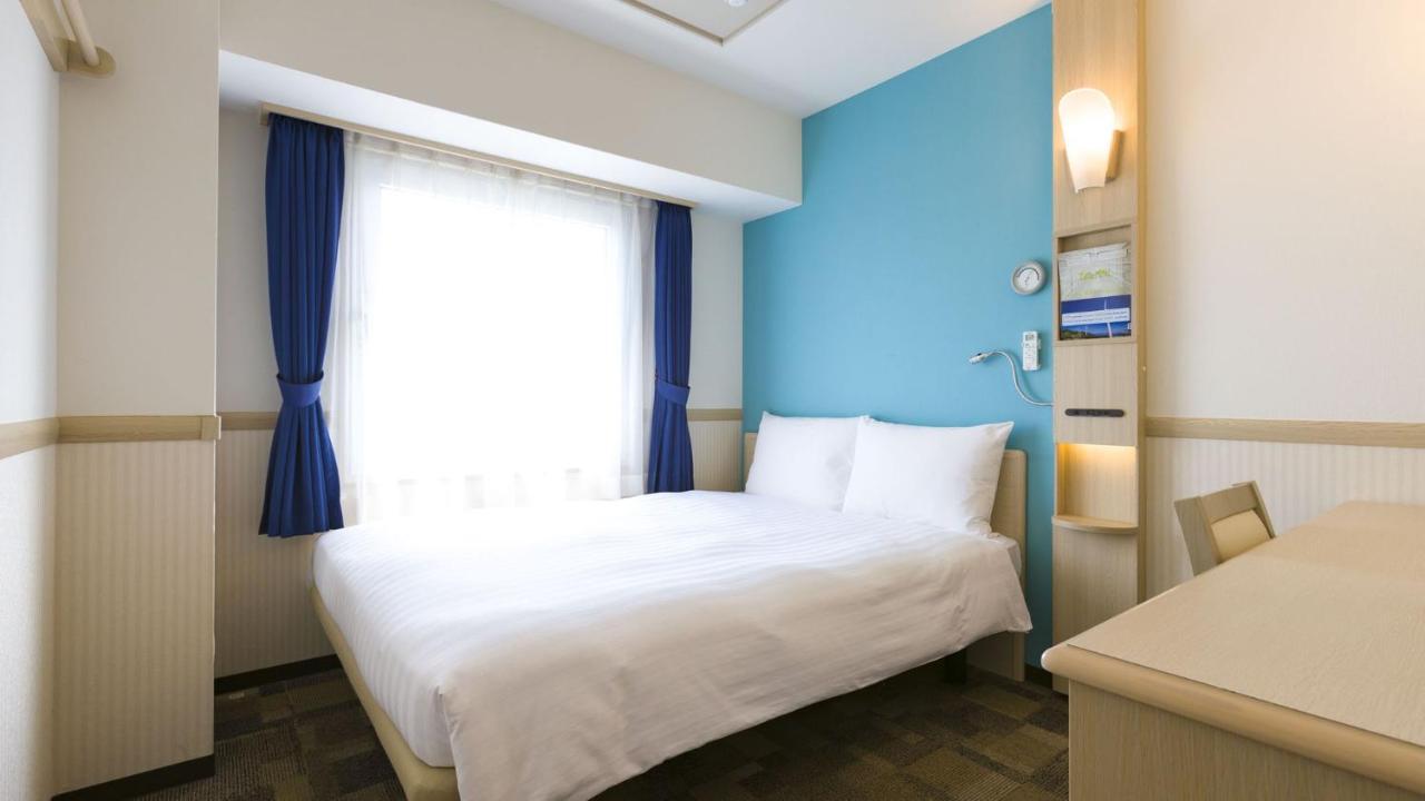 Toyoko Inn Osaka Kyobashi Sakuranomiya Экстерьер фото