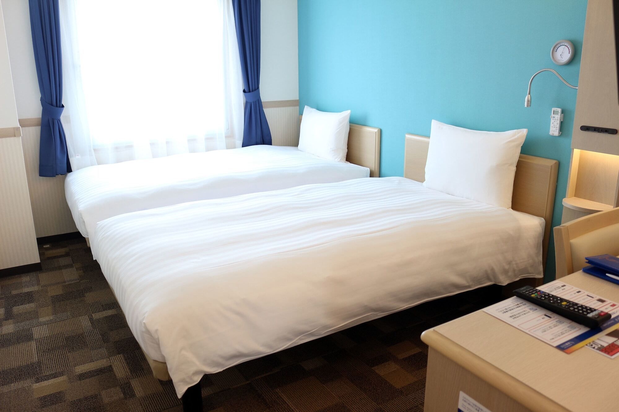 Toyoko Inn Osaka Kyobashi Sakuranomiya Экстерьер фото