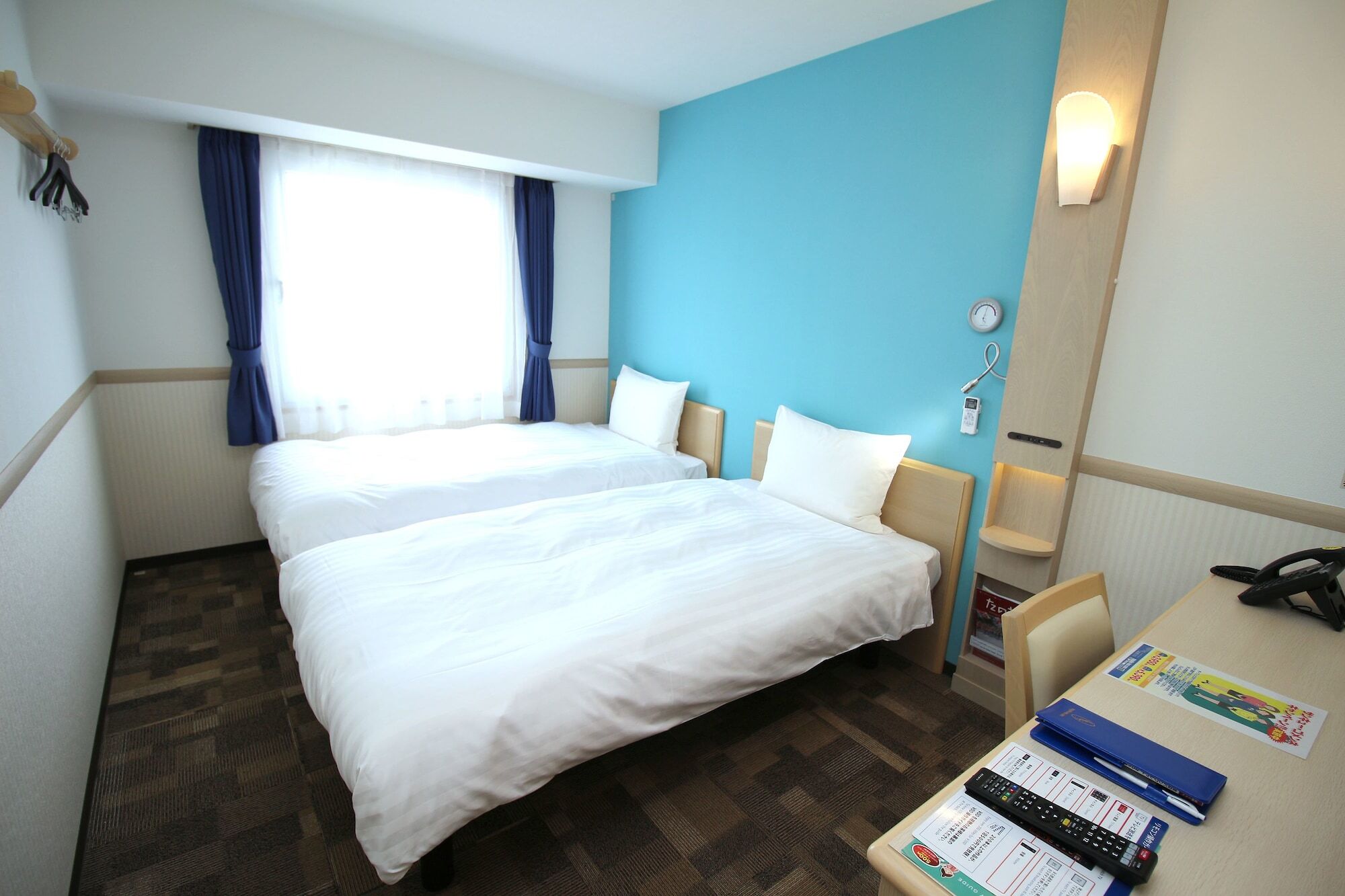 Toyoko Inn Osaka Kyobashi Sakuranomiya Экстерьер фото